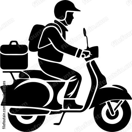 Deliveryboy