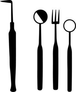 Dentist Tools