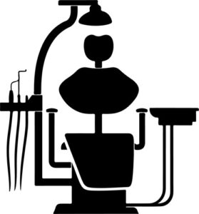 Dentst Chair