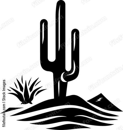 Desert