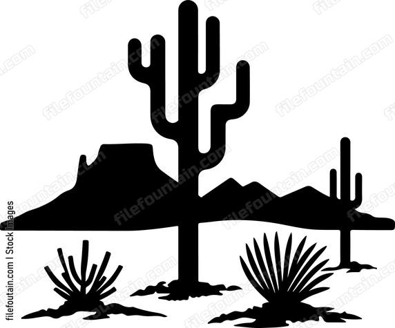 Desert