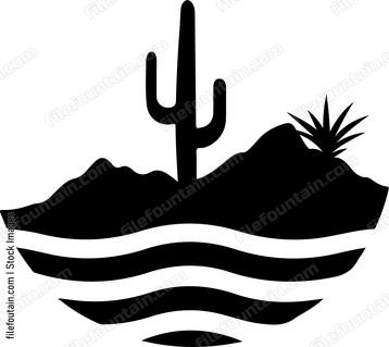 Desert