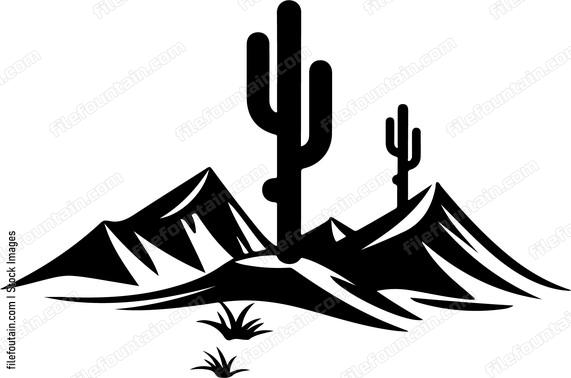 Desert