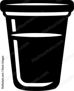 Desposable Cup