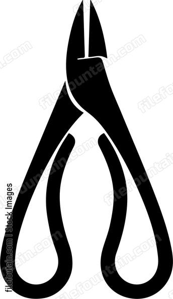 Diagonal Pliers