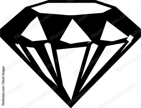 Diamond Black