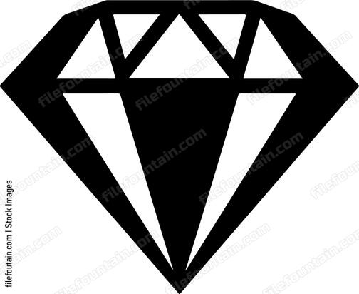 Diamond White