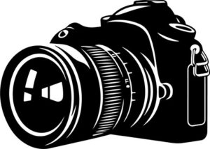 Digital Camera Long Lens