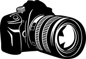 Digital Camera Long Lens