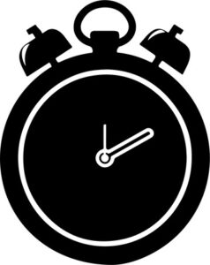 Digital Electronic Stopwatch