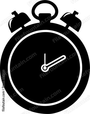 Digital Electronic Stopwatch