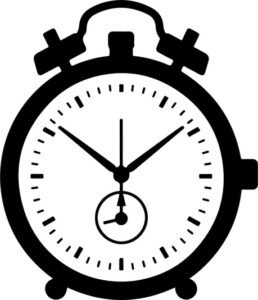 Digital Electronic Stopwatch