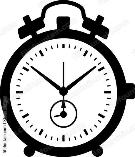 Digital Electronic Stopwatch
