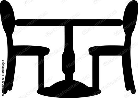 Dinner Table