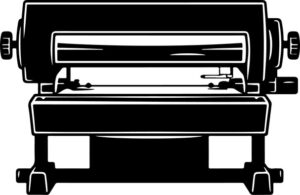 Direct To Garment Printing Machine