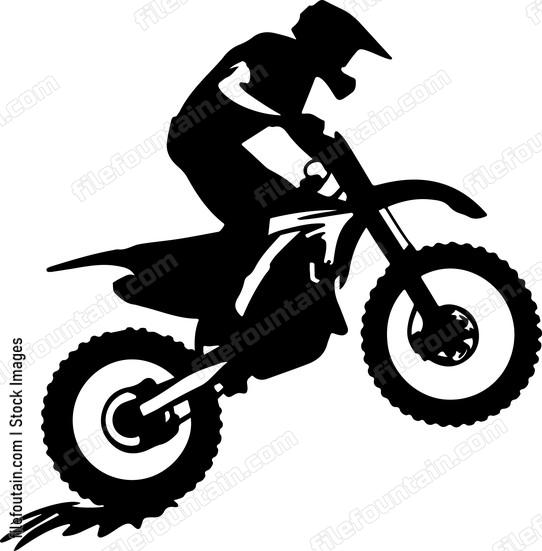 Dirt Bike