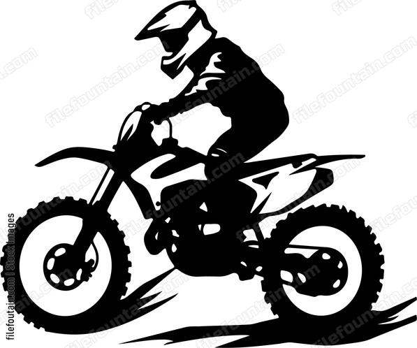 Dirt Bike Design