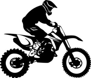 Dirt Bike Rider
