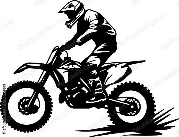 Dirt Bike Style