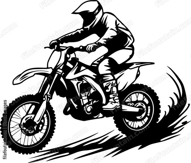 Dirt Bike Style