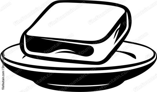 Dish Sponge