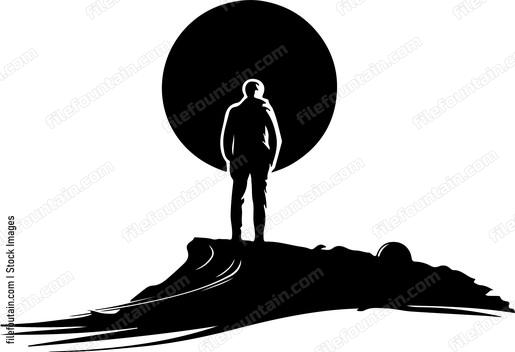 Distant Planet