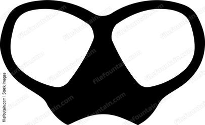 Diving Mask