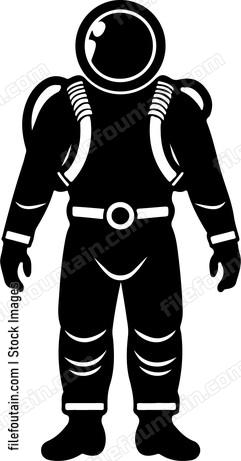 Diving Suit