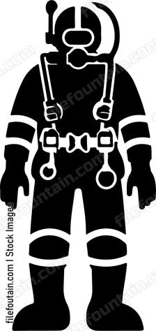 Diving Suit
