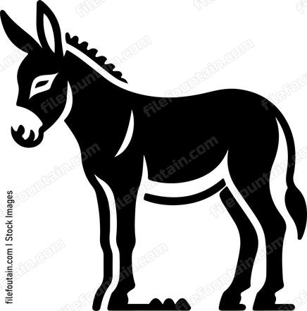 Donkey