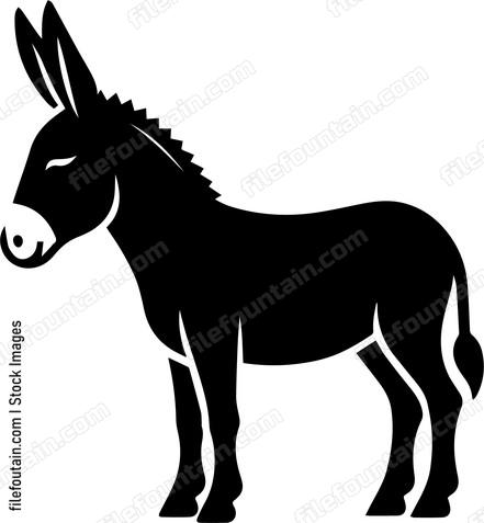 Donkey
