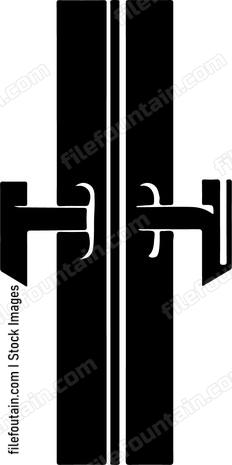 Door Hinge
