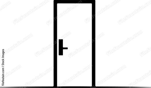 Door Simple