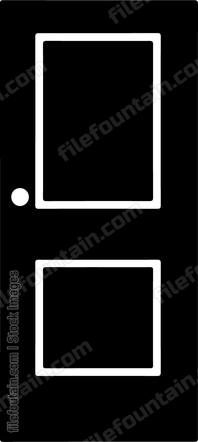 Door Simple