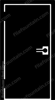 Door Simple