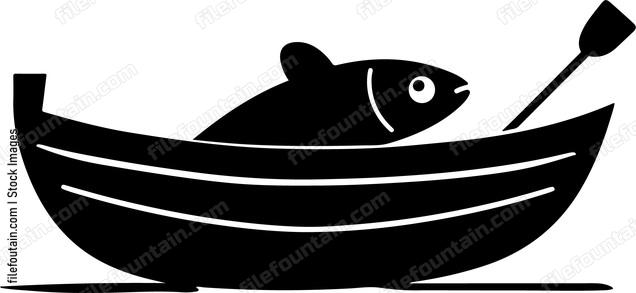 Dory Boat