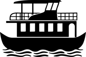 Double Decker Pontoon