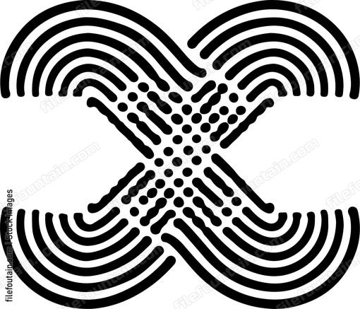 Double Pattern