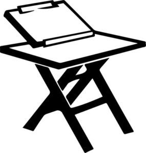Drafting Table