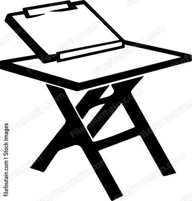 Drafting Table