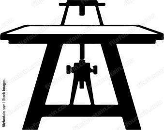 Drafting Table Architect