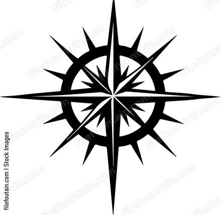 Drawing Compass Empty