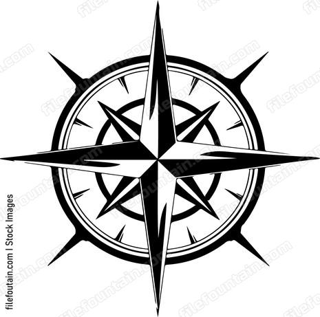 Drawing Compass Empty