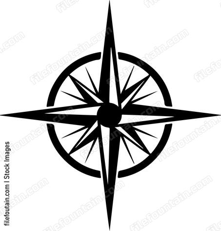 Drawing Compass Empty