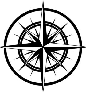 Drawing Compass Empty