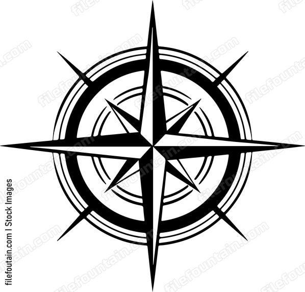 Drawing Compass Empty