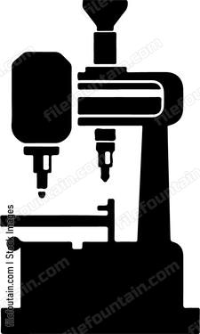 Drill Press
