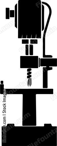 Drill Press