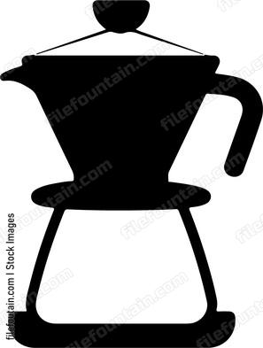 Drip Coffee Maker