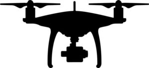 Drone With Camera